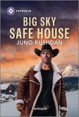 Big Sky Safe House (eBook, ePUB)