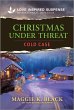 Christmas Under Threat (eBook, ePUB) - Bild 1