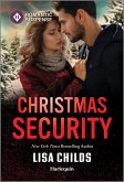 Christmas Security (eBook, ePUB) Christmas Security (eBook, ePUB)