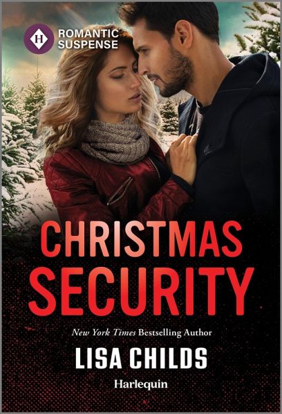 Christmas Security (eBook, ePUB)