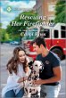 Rescuing Her Firefighter (eBook, ePUB) - Bild 1