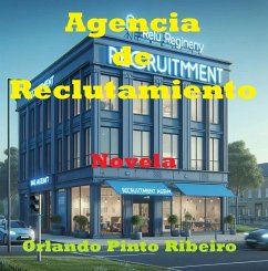 Cover Agencia de Reclutamiento (eBook, ePUB)