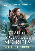 Trail of Mountain Secrets (eBook, ePUB)