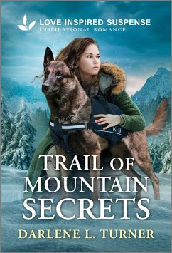 Cover Trail of Mountain Secrets (eBook, ePUB)