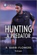 Hunting a Predator (eBook, ePUB) - Bild 1