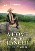 A Home for the Ranger (eBook, ePUB)