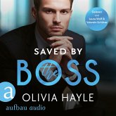 Saved by the Boss (MP3-Download) Saved by the Boss (MP3-Download)