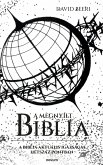 A Megnyílt Biblia (eBook, ePUB)