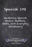 Spanish 102 (eBook, ePUB)