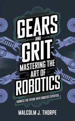 Cover Gears and Grit (eBook, ePUB)