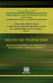 Delito de feminicidio (eBook, PDF)
