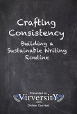 Crafting Consistency (eBook, ePUB) Crafting Consistency (eBook, ePUB)