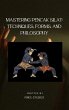 Mastering Pencak Silat: Techniques,... - Bild 1