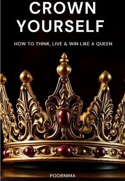 Crown Yourself (eBook, ePUB) Crown Yourself (eBook, ePUB)