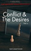 Conflict & The Desires (Series 1, #1) (eBook, ePUB) Conflict & The Desires (Series 1, #1) (eBook, ePUB)