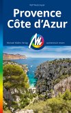 MICHAEL MÜLLER REISEFÜHRER Provence & Côte d'Azur (eBook, ePUB) MICHAEL MÜLLER REISEFÜHRER Provence & Côte d'Azur (eBook, ePUB)