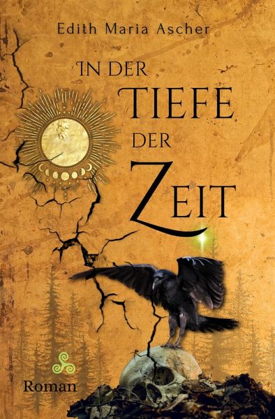 In der Tiefe der Zeit (eBook, ePUB) In der Tiefe der Zeit (eBook, ePUB)