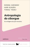 Antropologia do ciborgue (eBook, ePUB) Antropologia do ciborgue (eBook, ePUB)