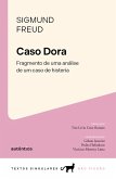 Caso Dora (eBook, ePUB) Caso Dora (eBook, ePUB)