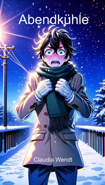 Abendkühle (eBook, ePUB) Abendkühle (eBook, ePUB)