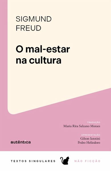 O mal-estar na cultura (eBook, ePUB) O mal-estar na cultura (eBook, ePUB)