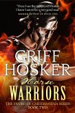The Horsewarriors (The Sword of Cartimandua, #2) (eBook, ePUB) The Horsewarriors (The Sword of Cartimandua, #2) (eBook, ePUB)