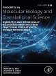 Osmolytes and Intrinsically Disordered... - Bild 1