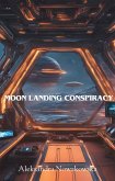 Moon Landing Conspiracy (eBook, ePUB) Moon Landing Conspiracy (eBook, ePUB)