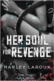 Her Soul for Revenge (eBook, ePUB)