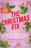 The Christmas Fix  (Mängelexemplar)