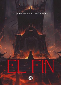 Cover El fin (eBook, ePUB)