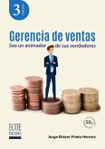 Gerencia de ventas - 3ra edición (eBook, ePUB) Gerencia de ventas - 3ra edición (eBook, ePUB)