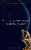 Kratisto-Apatheia (eBook, ePUB)