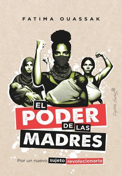 Cover El poder de las madres (eBook, ePUB)