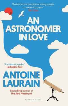 An Astronomer in Love (eBook, ePUB) - Laurain, Antoine