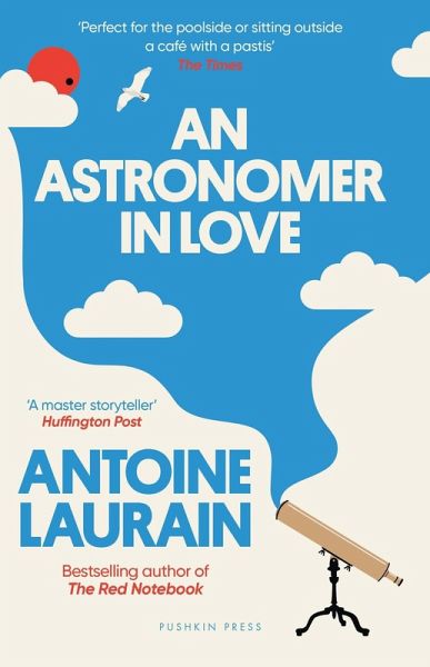 An Astronomer in Love (eBook, ePUB)