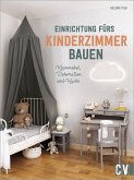 Einrichtung fürs Kinderzimmer bauen (eBook, PDF)