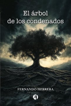 El árbol de los condenados (eBook, ePUB) Cover El árbol de los condenados (eBook, ePUB)