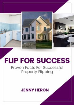 Cover Flip For Success (eBook, ePUB)