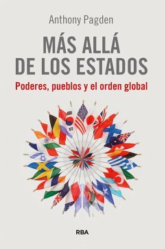 Cover Más allá de los Estados (eBook, ePUB)