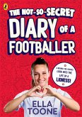 The Not-So-Secret Diary of a Footballer (eBook, ePUB)