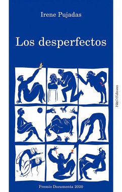 Los desperfectos (eBook, ePUB) - Pujadas, Irene