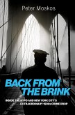 Back from the Brink (eBook, PDF) Back from the Brink (eBook, PDF)