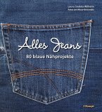 Alles Jeans (eBook, PDF)