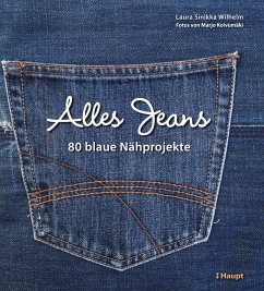 Cover Alles Jeans (eBook, PDF)