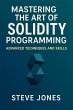 Mastering the Art of Solidity... - Bild 1