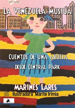 Cover La Venezuela Musiúa (eBook, ePUB)