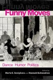 Funny Moves (eBook, ePUB) Funny Moves (eBook, ePUB)