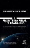 A Fronteira Final do Trabalho (eBook, ePUB)