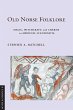 Old Norse Folklore (eBook, ePUB) - Bild 1